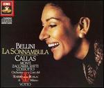 Bellini: La Sonnambula - Eugenia Ratti (vocals); Fiorenza Cossotto (vocals); Franco Ricciardi (vocals); Giuseppe Morresi (vocals); Maria Callas (vocals); Nicola Monti (vocals); Nicola Zaccaria (vocals); La Scala Theater Chorus (choir, chorus); La Scala Theater Orchestra
