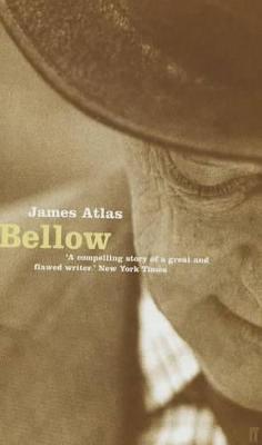 Bellow - Atlas, James