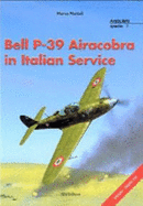 Bellp-39 Aircobra in Italian Service