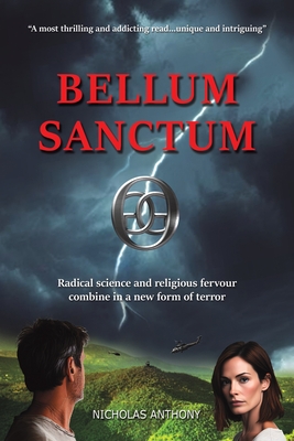 Bellum Sanctum - Anthony, Nicholas