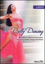 Belly Dancing Cardio - 