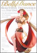 BellyDance: Beautiful Technique from Step One