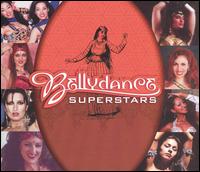 Bellydance Superstars [Ark 21] - Various Artists