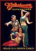 Bellydance Superstars: Solos From Monte Carlo - Gerhard Schmidt