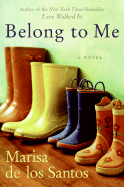 Belong to Me - De Los Santos, Marisa