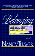 Belonging - Thayer, Nancy