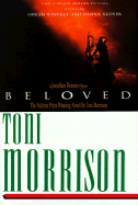 Beloved: Gift Edition - Morrison, Toni