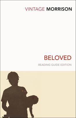 Beloved - Morrison, Toni, and Evaristo, Bernardine (Introduction by)