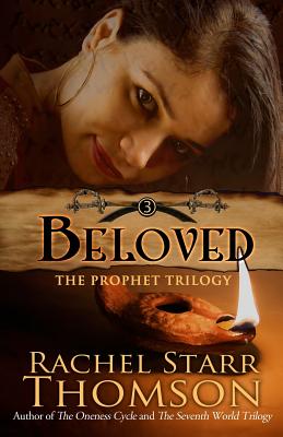 Beloved - Thomson, Rachel Starr