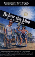 Below the Line - Helton, J R
