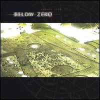 Below Zero - Robert Rich