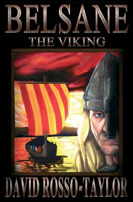 Belsane The Viking - Rosso-Taylor, David