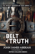 Belt of Truth: Secure Your Thoughts from Deception