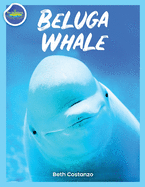 Beluga Whale Activity Workbook For Kids!