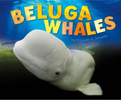 Beluga Whales - Johnson, Elizabeth R.