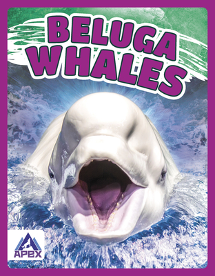 Beluga Whales - Lim, Angela