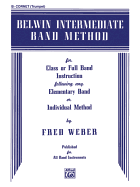 Belwin Intermediate Band Method: B-Flat Cornet (Trumpet)