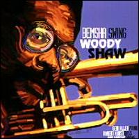Bemsha Swing - Woody Shaw/Geri Allen/Robert Hurst Brooks
