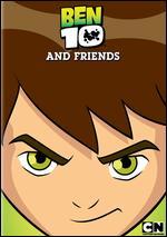 Ben 10 and Friends