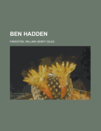 Ben Hadden