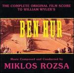 Ben-Hur [Original Motion Picture Soundtrack] - Miklos Rozsa