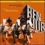 Ben-Hur [Soundtrack]