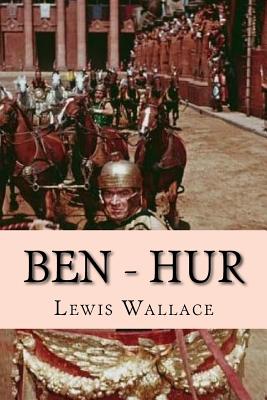 Ben - Hur - Yanez, Damilys (Editor), and Wallace, Lewis
