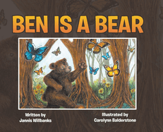 Ben is a Bear