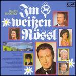 Benatzky: Im Weien Rssl
