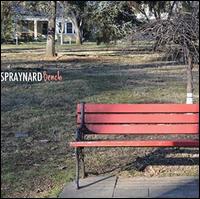 Bench - Spraynard