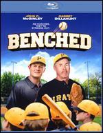 Benched [Blu-ray]