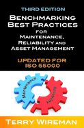 Benchmarking Best Practices for Maintenance, Reliability and Asset Management