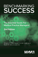Benchmarking Success: The Essential Guide for Medical Practice Managers