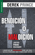 Bendici?n O Maldici?n - Serie Favoritos: Usted Puede Escoger