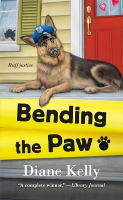 Bending the Paw - Kelly, Diane