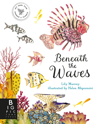 Beneath the Waves - Murray, Lily, Ms.