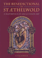 Benedictional of St Aethelwold