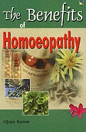 Benefits of Homeopathy