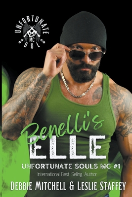 Benelli's Elle - Mitchell, Debbie