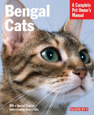 Bengal Cats - Rice, Dan, DVM