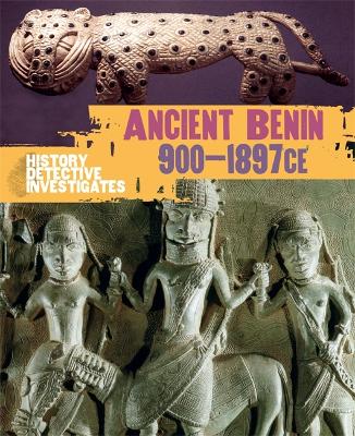 Benin 900-1897 Ce - Harman, Alice