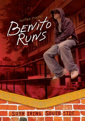 Benito Runs - Fontes, Justine