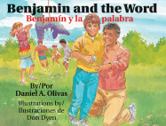 Benjamin and the Word