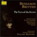 Benjamin Britten: The Turn of the Screw