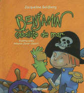 Benjamin Caballito de Mar