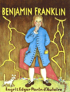 Benjamin Franklin - D'Aulaire, Ingri