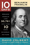 Benjamin Franklin - Colbert, David