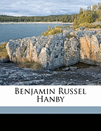 Benjamin Russel Hanby