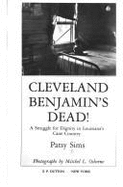 Benjamin S. Cleveland - Sims, Patsy