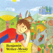 Benjamin Writer-Messy